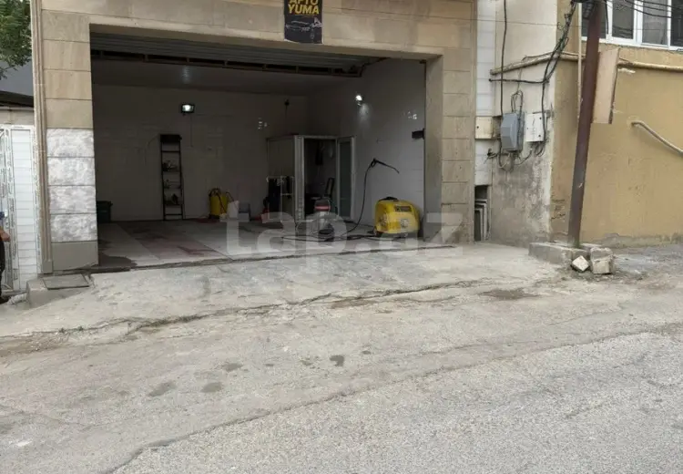 0 m² Obyekt / Ofis , Xırdalan