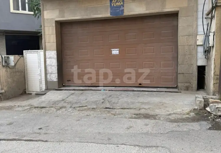 0 m² Obyekt / Ofis , Xırdalan