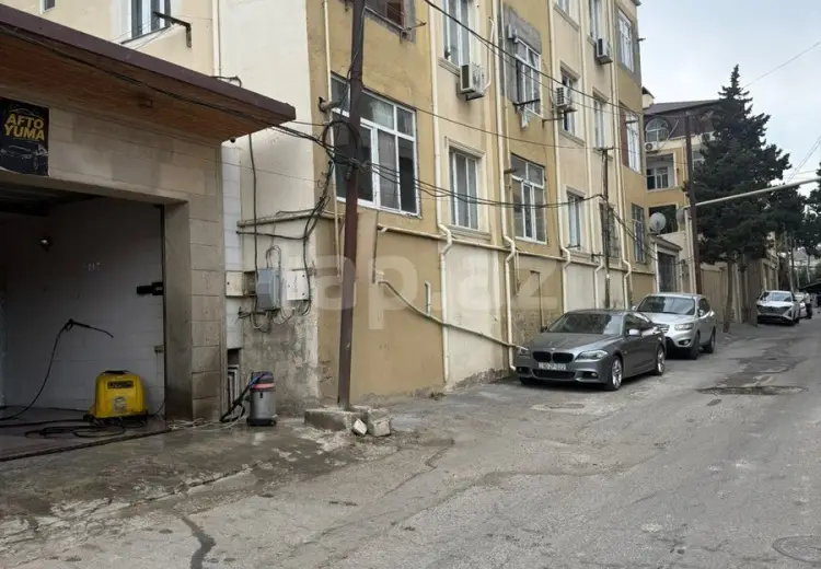 0 m² Obyekt / Ofis , Xırdalan