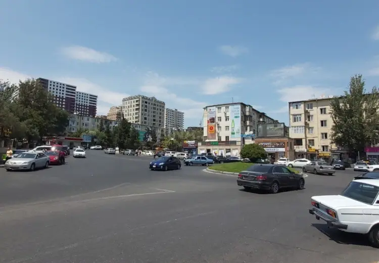 50 m² Obyekt / Ofis Satılır, Abşeron