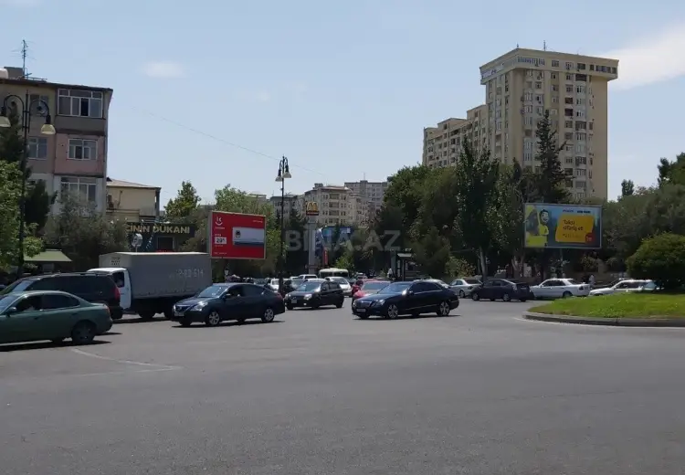 50 m² Obyekt / Ofis Satılır, Abşeron