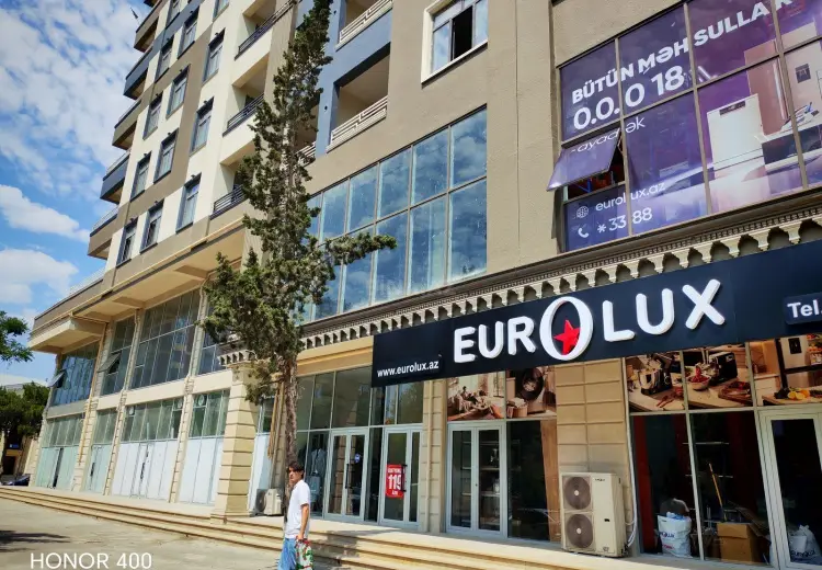 470 m² Obyekt / Ofis Satılır, Abşeron
