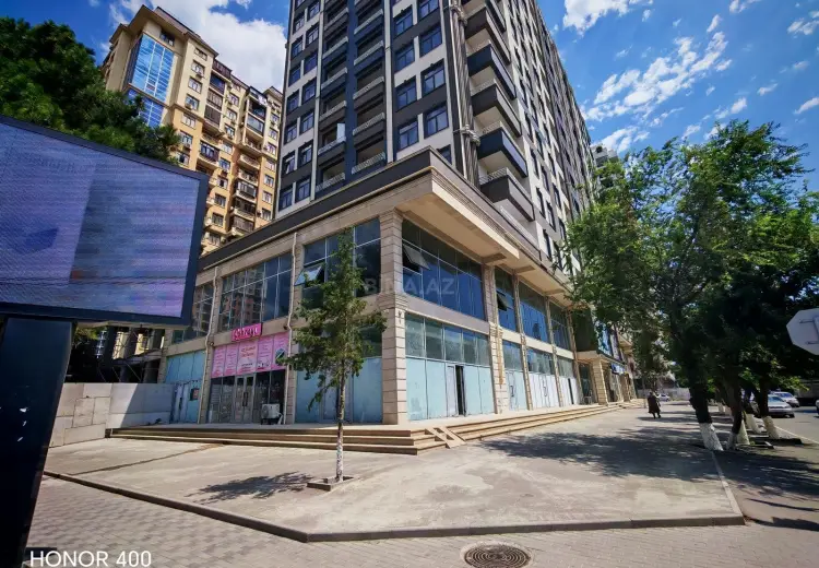 470 m² Obyekt / Ofis Satılır, Abşeron