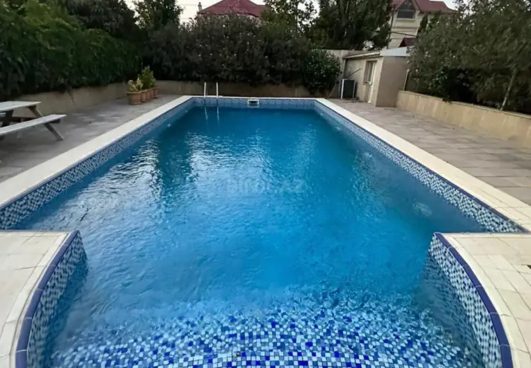 12.5 sot Torpaq Satılır, Badamdar qəs., Səbail, Bakı