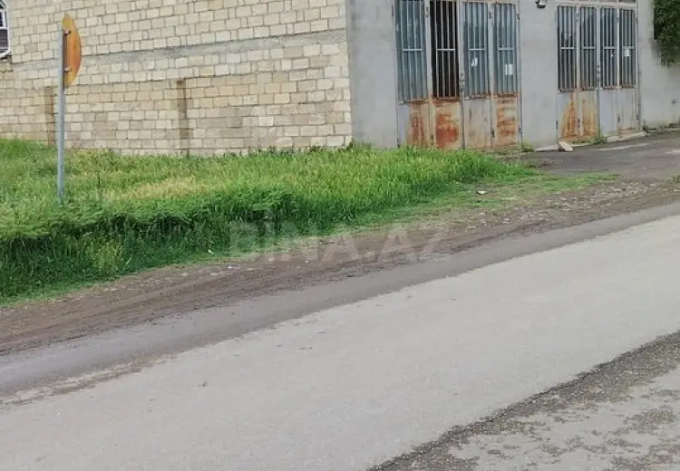 500 m² Obyekt / Ofis Satılır, Bərdə