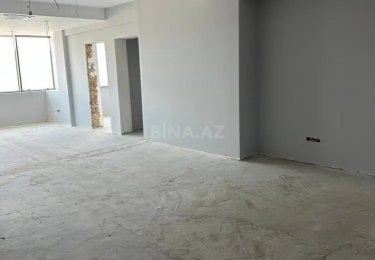 1590 m² Obyekt / Ofis Satılır, Nərimanov, Bakı