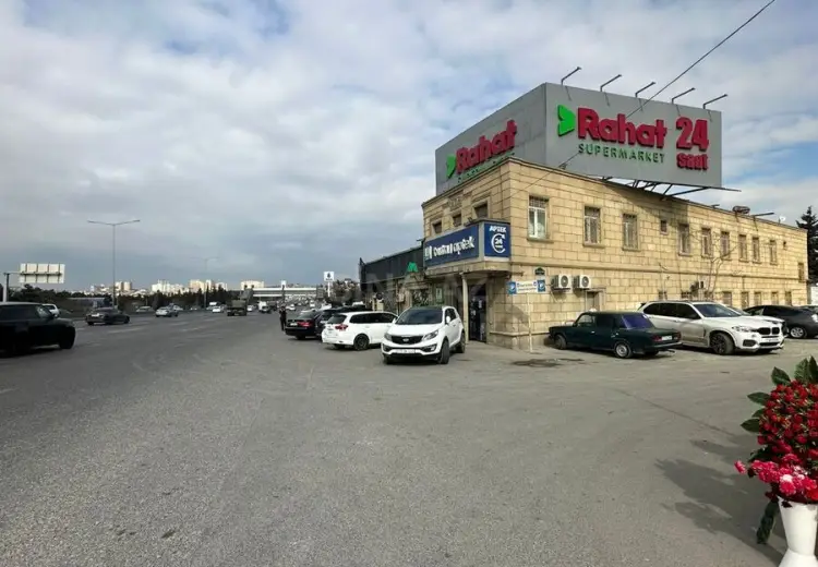 30 sot Torpaq Satılır, Biləcəri qəs., Binəqədi, Bakı