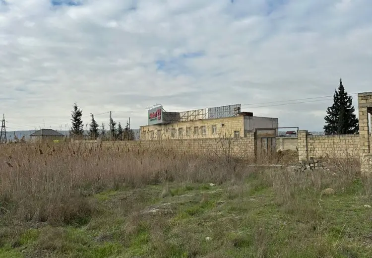 30 sot Torpaq Satılır, Biləcəri qəs., Binəqədi, Bakı