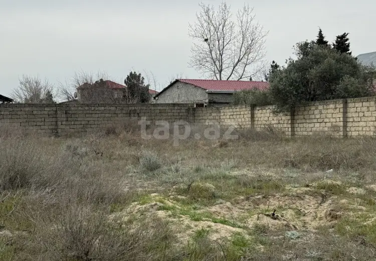 0 m² Obyekt / Ofis , Novxanı, Abşeron
