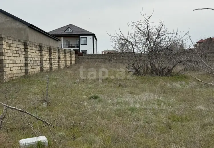 0 m² Obyekt / Ofis , Novxanı, Abşeron