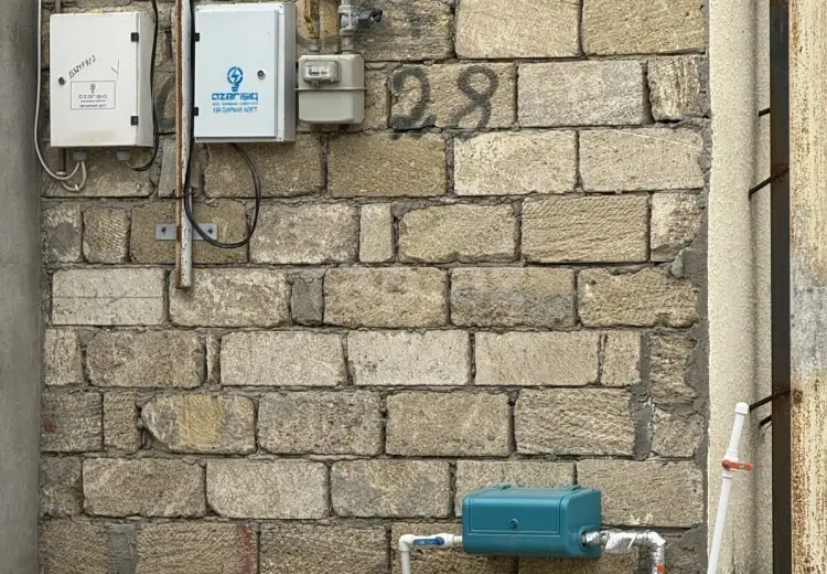 0 m² Obyekt / Ofis , Novxanı, Abşeron
