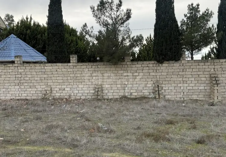 0 m² Obyekt / Ofis , Novxanı, Abşeron