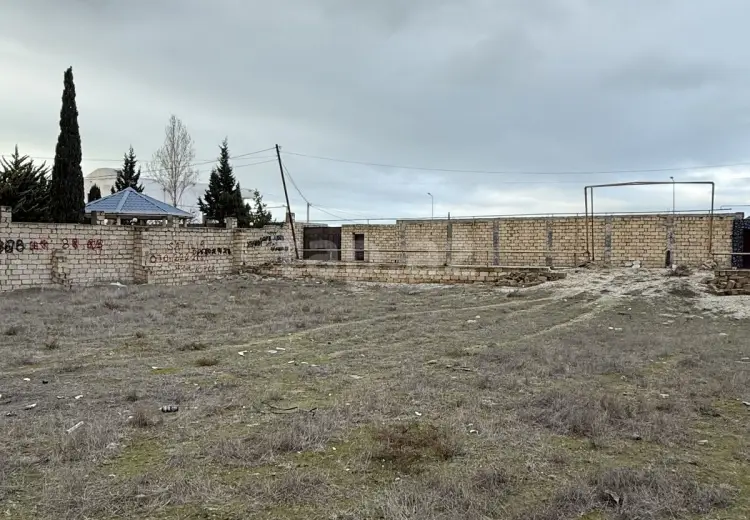 0 m² Obyekt / Ofis , Novxanı, Abşeron