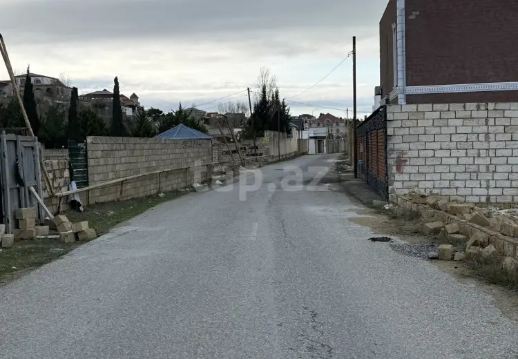 0 m² Obyekt / Ofis , Novxanı, Abşeron