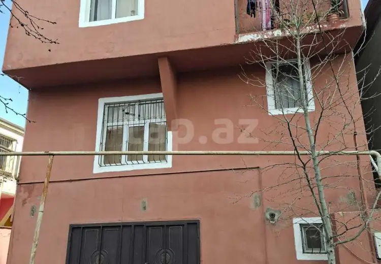 3 otaqlı mənzil , Xırdalan