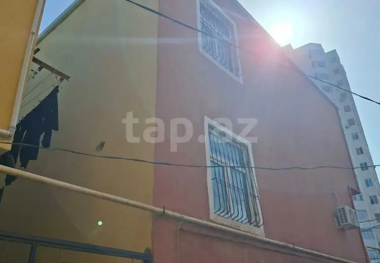 3 otaqlı mənzil , Xırdalan