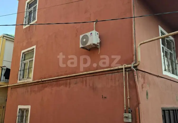 3 otaqlı mənzil , Xırdalan