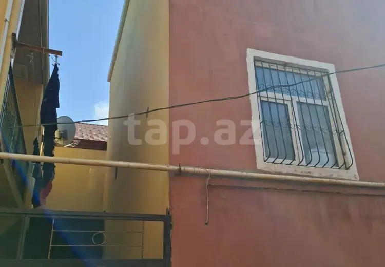 3 otaqlı mənzil , Xırdalan