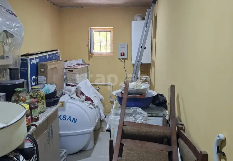 3 otaqlı mənzil , Xırdalan