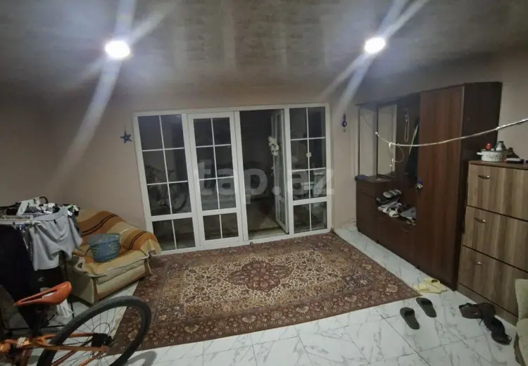 3 otaqlı mənzil , Xırdalan