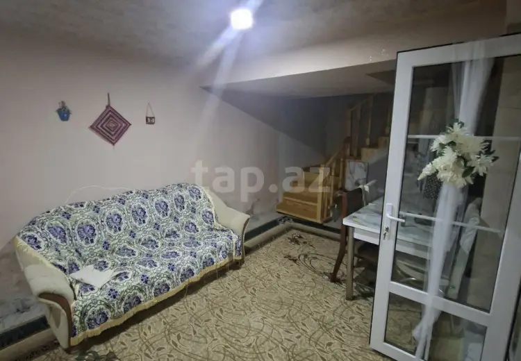 3 otaqlı mənzil , Xırdalan