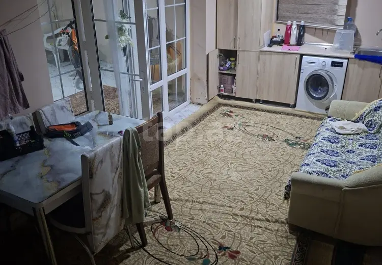 3 otaqlı mənzil , Xırdalan