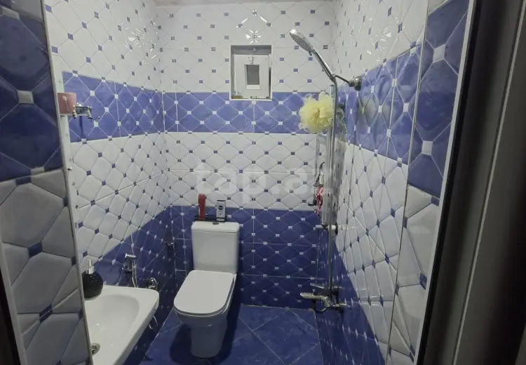 3 otaqlı mənzil , Xırdalan