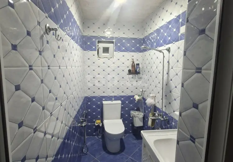 3 otaqlı mənzil , Xırdalan