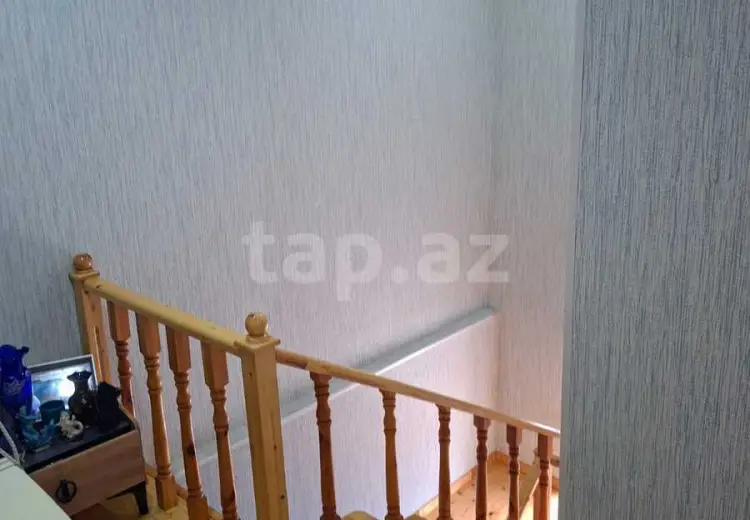 3 otaqlı mənzil , Xırdalan
