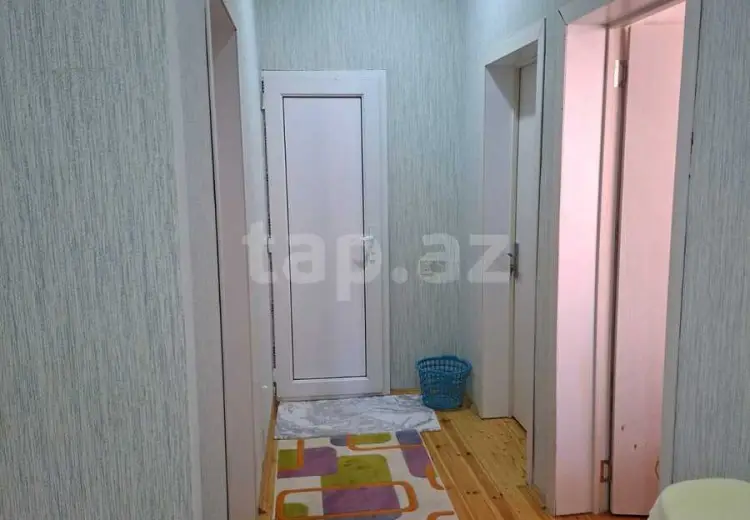3 otaqlı mənzil , Xırdalan