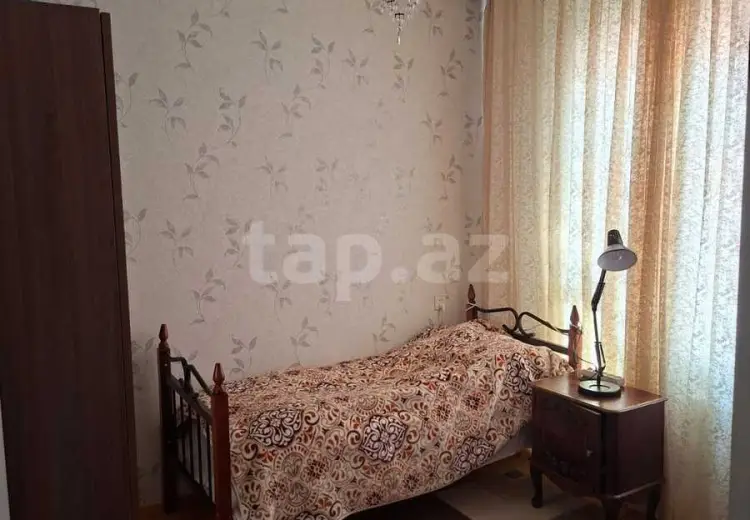 3 otaqlı mənzil , Xırdalan