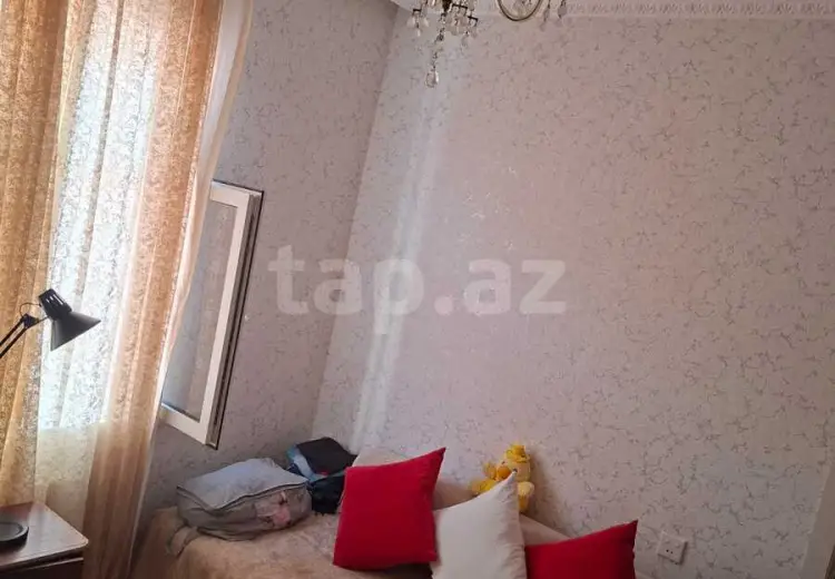3 otaqlı mənzil , Xırdalan