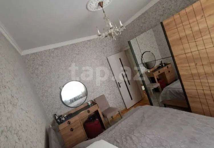 3 otaqlı mənzil , Xırdalan