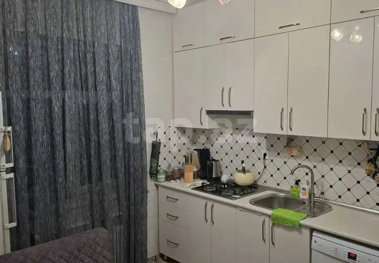 3 otaqlı mənzil , Xırdalan