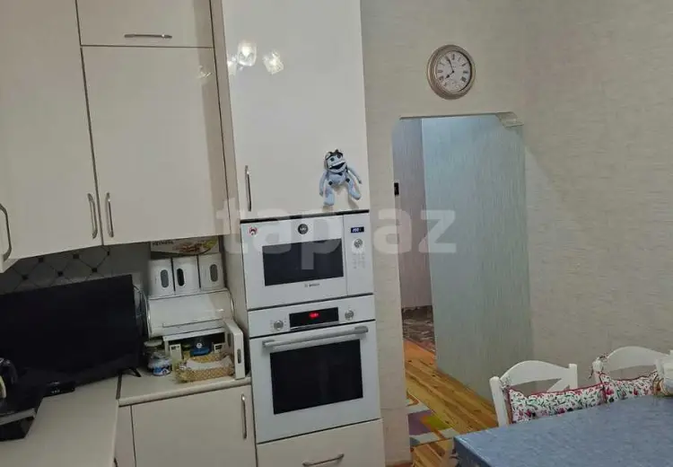 3 otaqlı mənzil , Xırdalan
