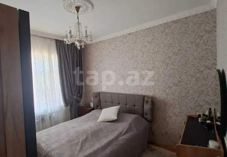 3 otaqlı mənzil , Xırdalan