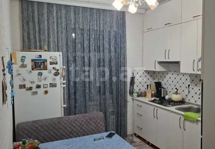 3 otaqlı mənzil , Xırdalan