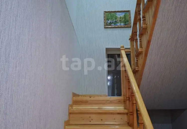 3 otaqlı mənzil , Xırdalan