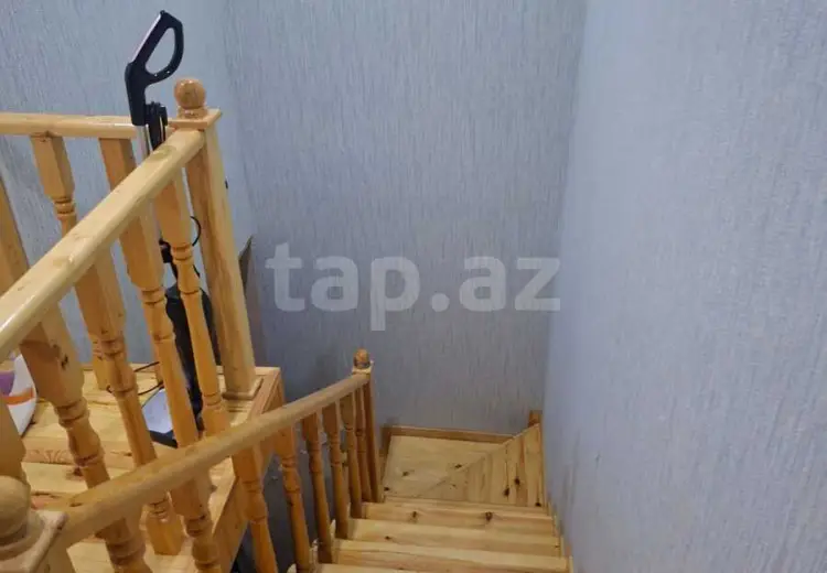 3 otaqlı mənzil , Xırdalan