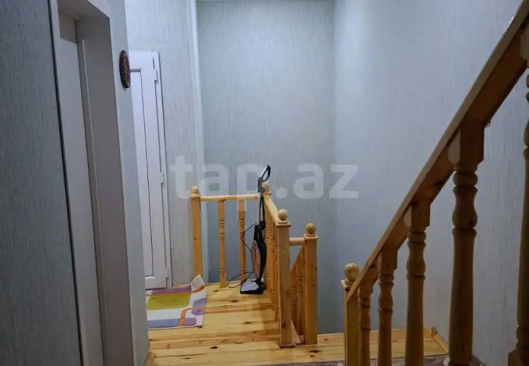 3 otaqlı mənzil , Xırdalan