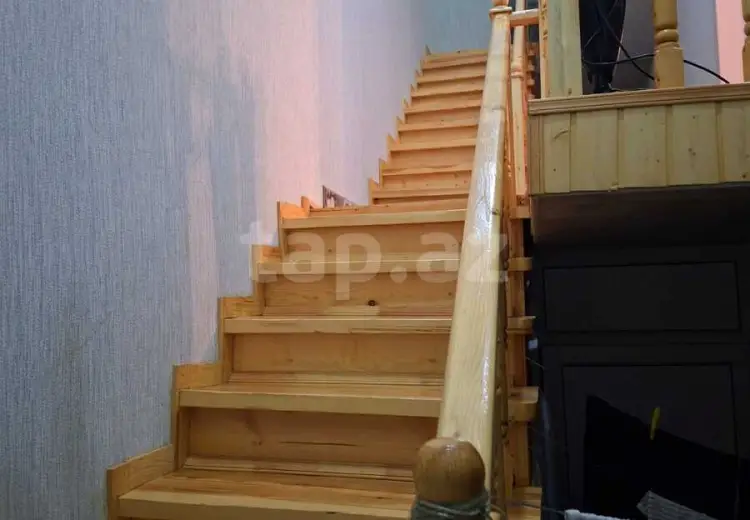 3 otaqlı mənzil , Xırdalan