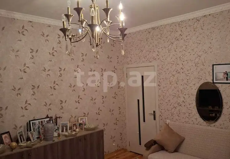 3 otaqlı mənzil , Xırdalan