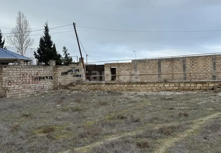 0 m² Obyekt / Ofis , Novxanı, Abşeron