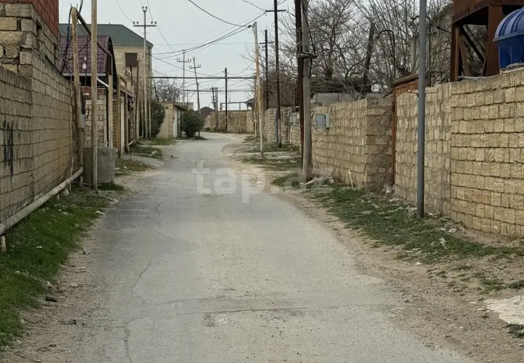 0 m² Obyekt / Ofis , Novxanı, Abşeron