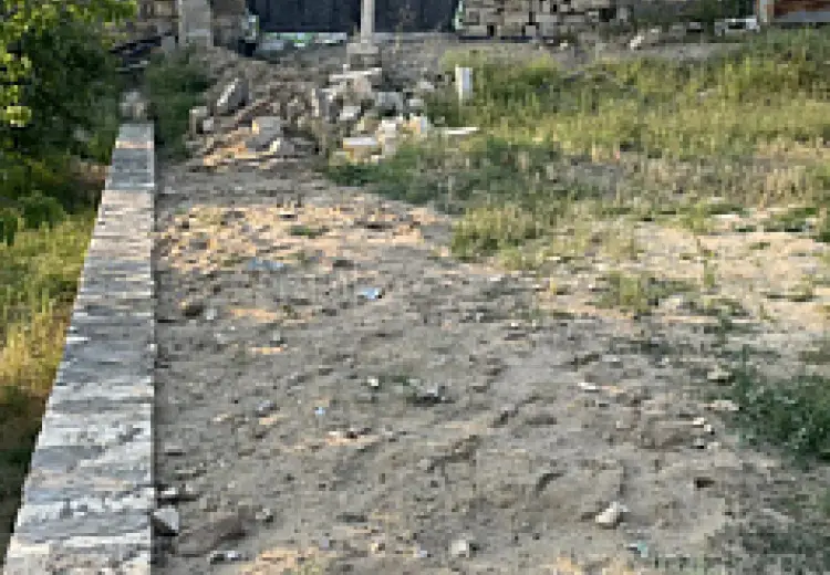 10 sot Torpaq Satılır, Saray, Abşeron
