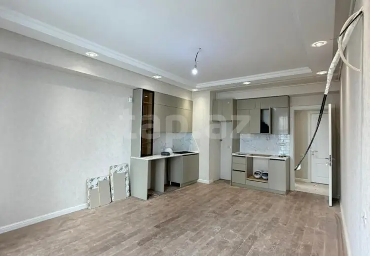 3 otaqlı mənzil , Bakı