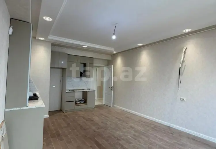 3 otaqlı mənzil , Bakı