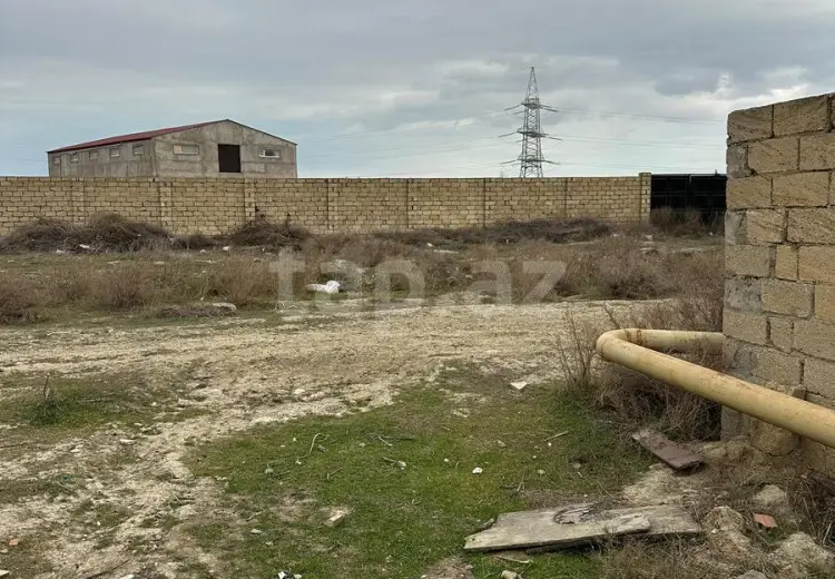 0 m² Obyekt / Ofis , Bakı