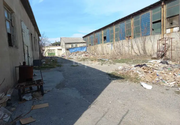 0 m² Obyekt / Ofis , Bakı