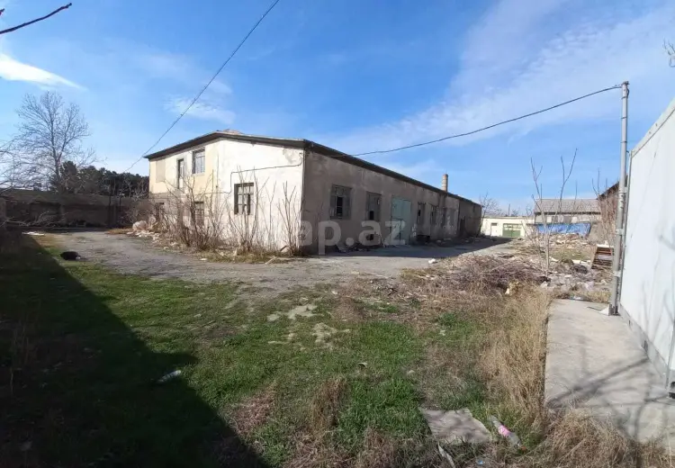 0 m² Obyekt / Ofis , Bakı